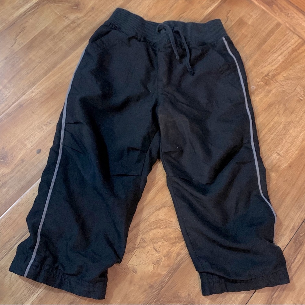 Sonoma Super Soft hybrid lined boys sweatpants